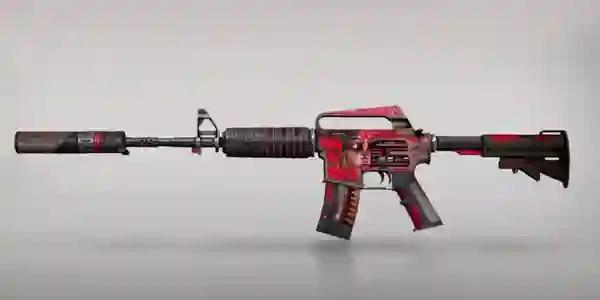 M4A1-S | Night Terror